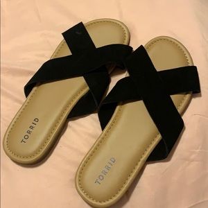 Size 12 slides